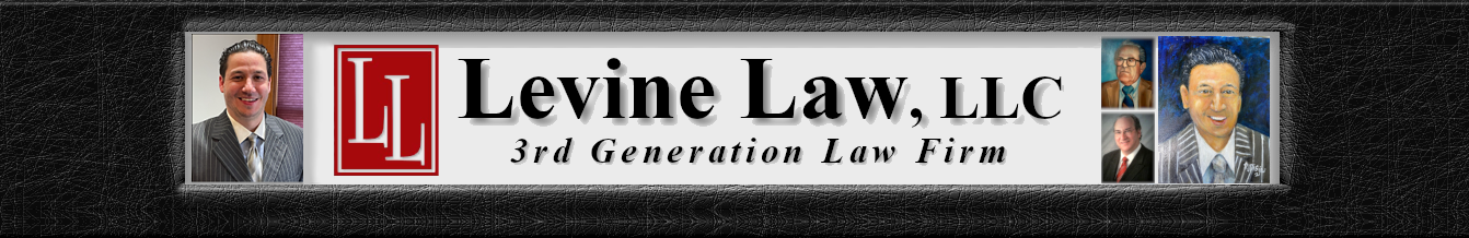 Law Levine, LLC - A 3rd Generation Law Firm serving Cumberland County PA specializing in probabte estate administration